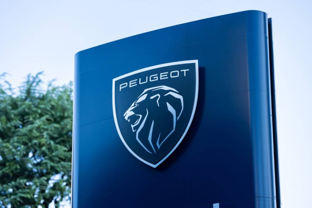 Peugeot à Joué-les-Tours