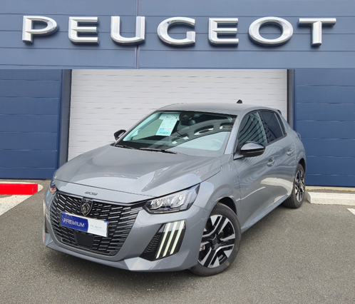 Peugeot 208 (2) Allure Hybride 110 e-DCS6
