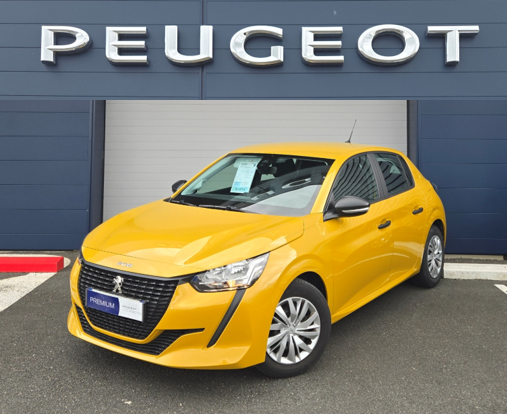 PEUGEOT 208 Like Essence 75ch S&S BVM5