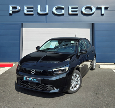 OPEL Corsa (6) Edition Turbo Hybrid 100 auto