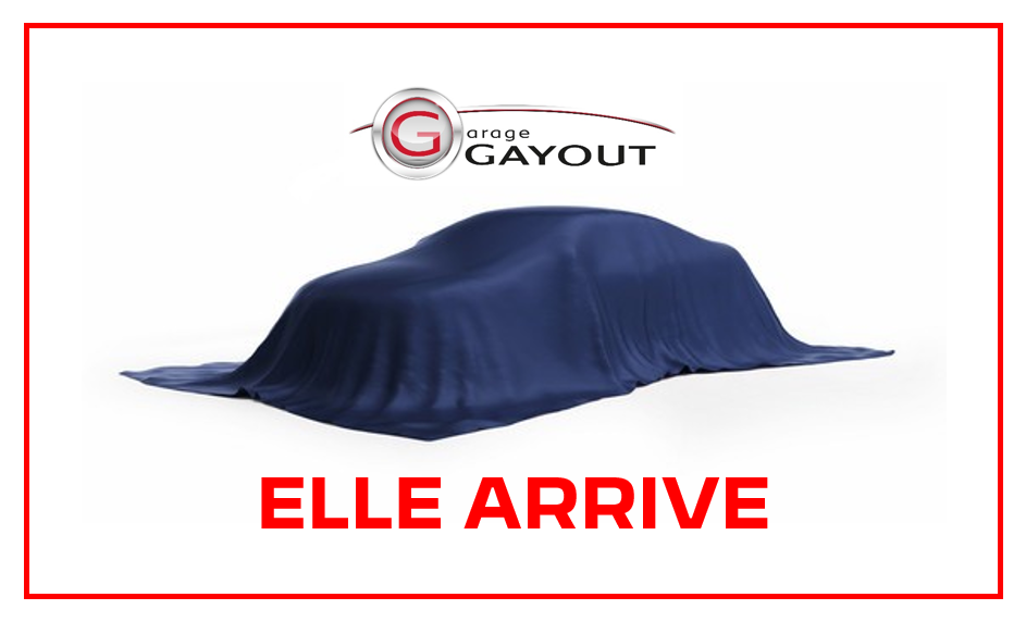 PEUGEOT 2008 (2) GT Hybride 145 e-DCS6